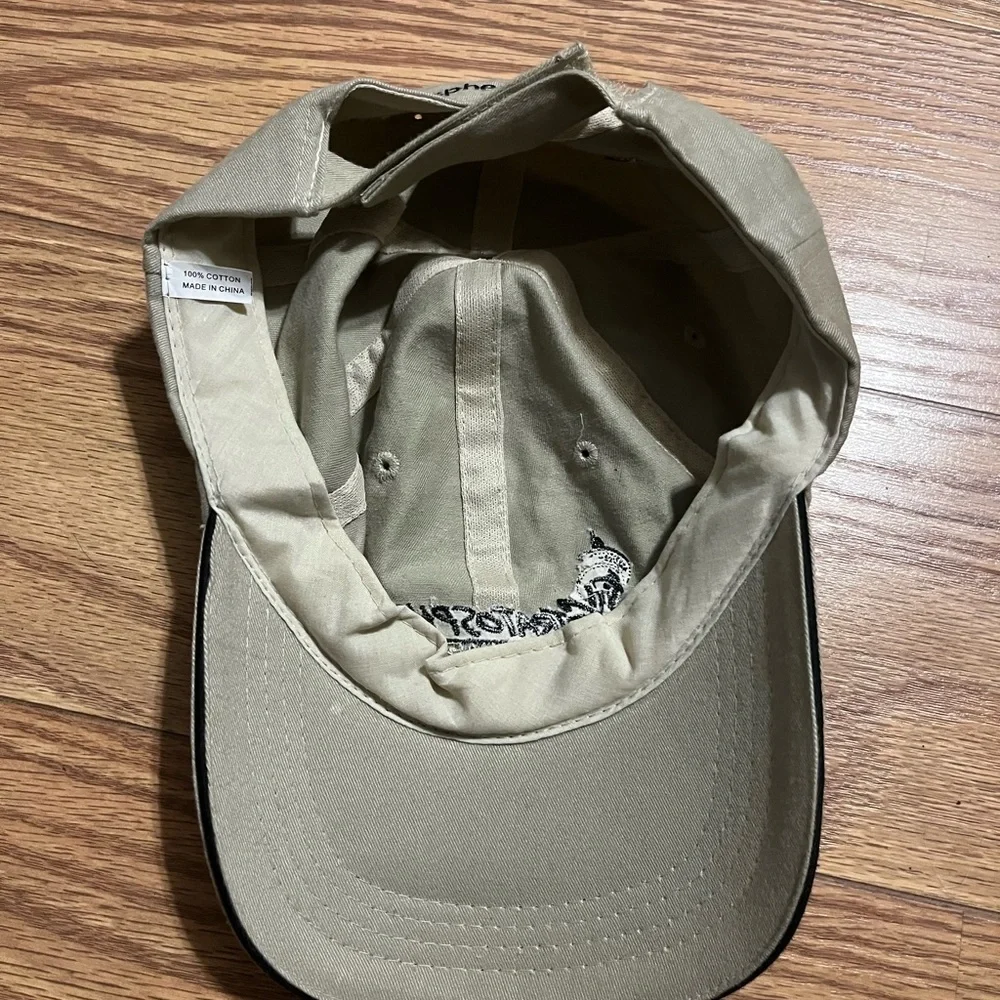 N/A hat good las